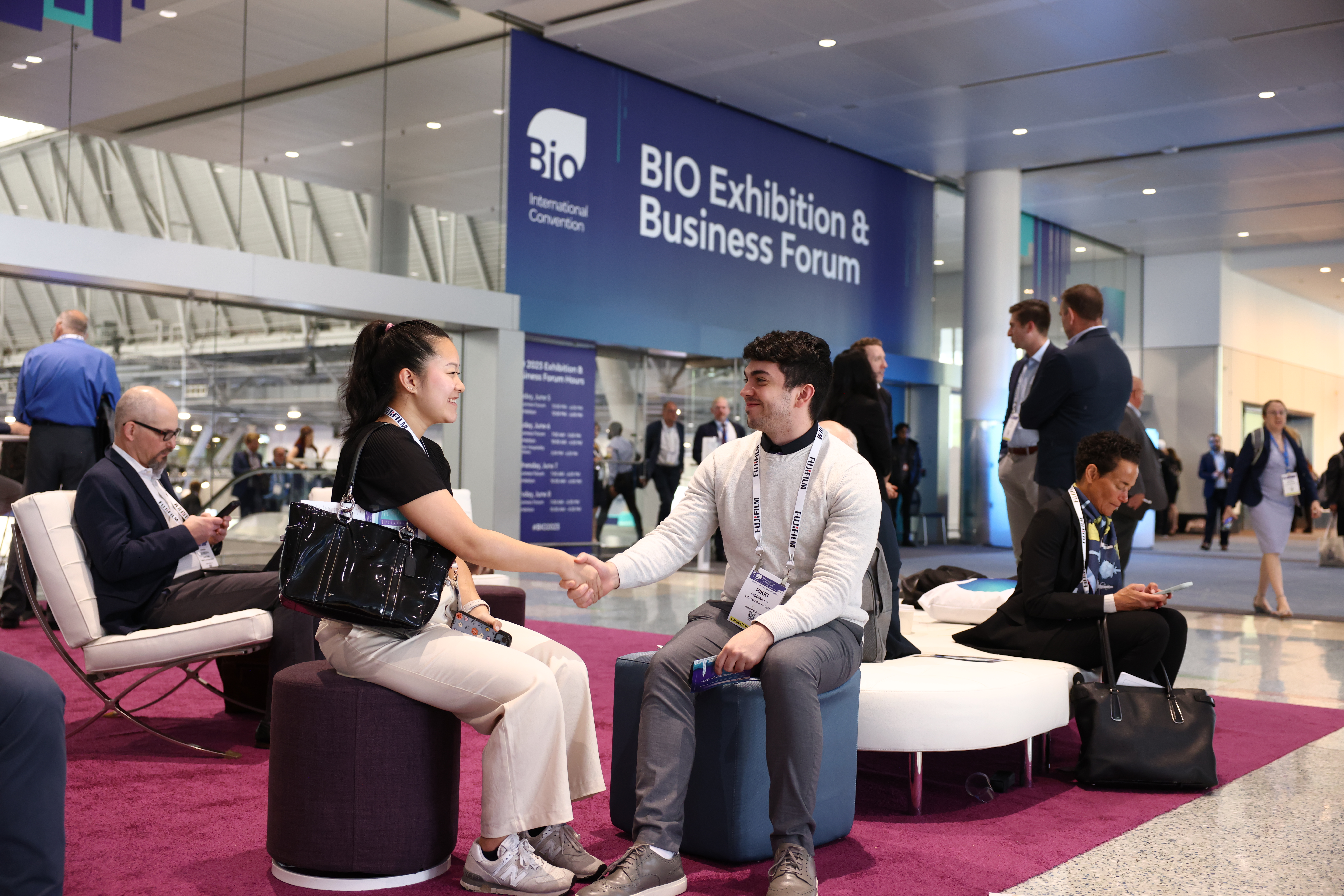 Introduction and Networking